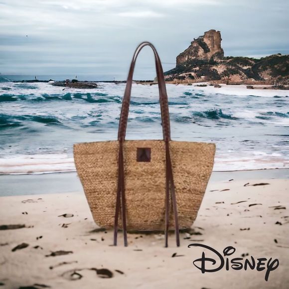 Disney Handbags - Disney Beach Tote AVATAR - The Way of Water